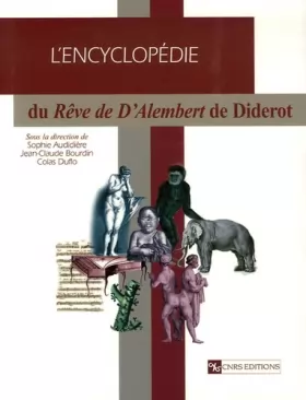 Couverture du produit · L'Encyclopédie du rêve de d'Alembert de Diderot