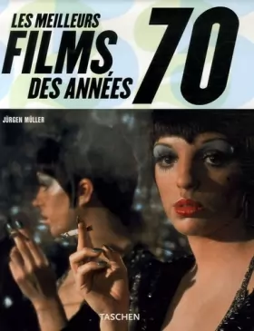 Couverture du produit · VA-LES MEILLEURS FILMS DES ANNEES 70
