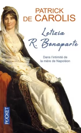 Couverture du produit · Letizia R. Bonaparte