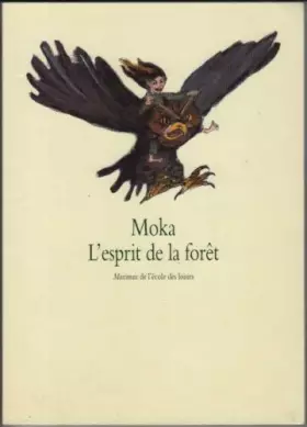 Couverture du produit · L'Esprit de la forêt
