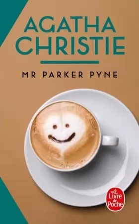 Couverture du produit · Mr Parker Pyne