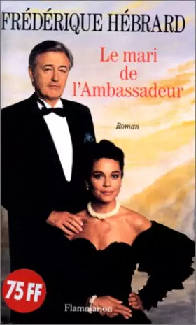 Couverture du produit · Le Mari de l'Ambassadeur