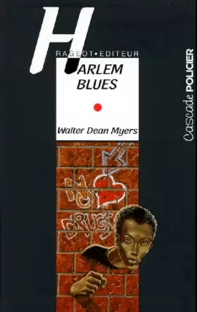 Couverture du produit · Harlem blues