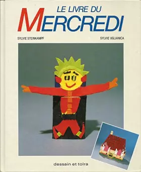 Couverture du produit · Le Livre du mercredi