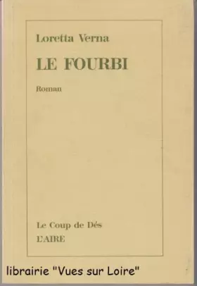 Couverture du produit · Fourbi -le-