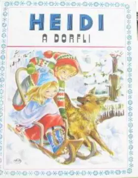 Couverture du produit · Heidi à DORFLI