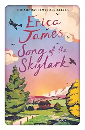 Couverture du produit · Song of the Skylark