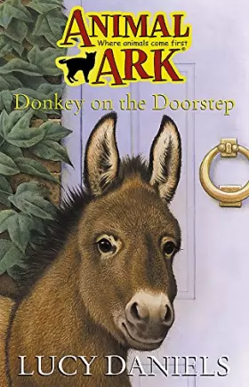 Couverture du produit · Donkey on the Doorstep