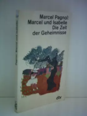 Couverture du produit · Marcel und Isabelle Die Zeit der Geheimnisse