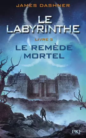 Couverture du produit · 3. L'épreuve: le remède mortel