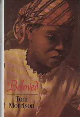 Couverture du produit · Beloved.