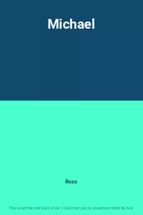 Couverture du produit · Michael