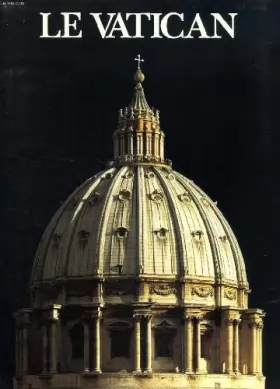 Couverture du produit · Le Vatican