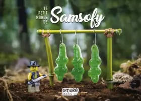 Couverture du produit · Le petit monde de Samsofy