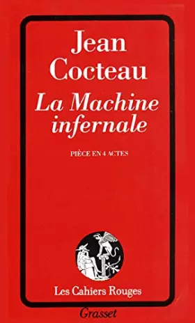 Couverture du produit · La Machine infernale