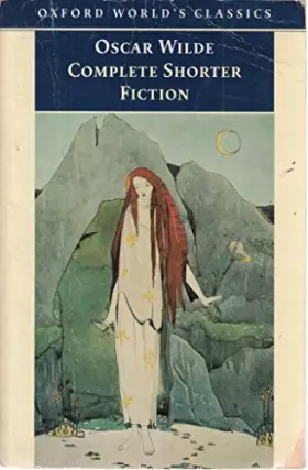 Couverture du produit · Complete Shorter Fiction
