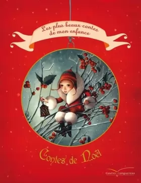 Couverture du produit · Les contes de Noël - Les plus beaux contes de mon enfance