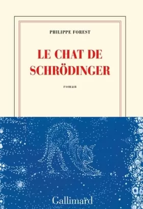 Couverture du produit · Le chat de Schrödinger