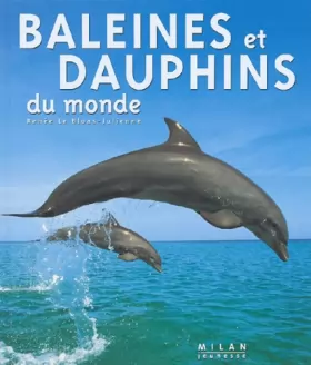 Couverture du produit · Baleines et dauphins du monde