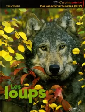 Couverture du produit · Les loups