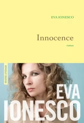 Couverture du produit · Innocence: premier roman