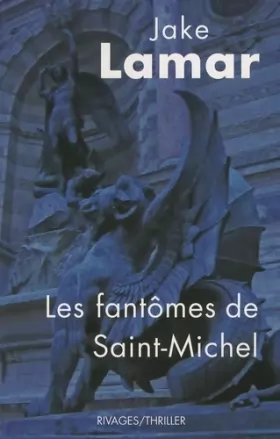 Couverture du produit · Les Fantômes de Saint-Michel