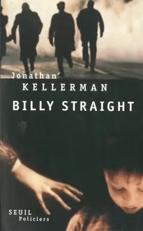 Couverture du produit · Billy Straight