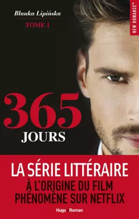 Couverture du produit · 365 JOURS - Tome 1