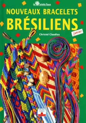Couverture du produit · Nouveaux Bracelets brésiliens