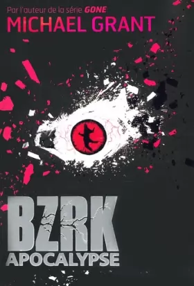 Couverture du produit · BZRK (Tome 3-Apocalypse)