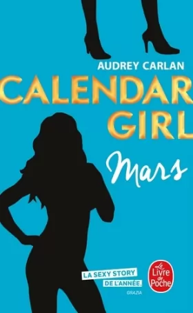 Couverture du produit · Mars (Calendar Girl, Tome 3)