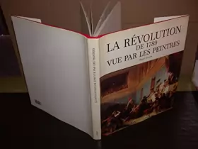 Couverture du produit · La révolution de 1789 vue par les peintres
