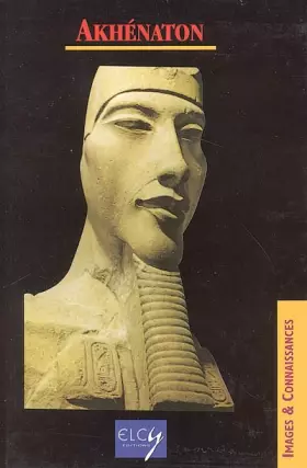 Couverture du produit · Akhenaton