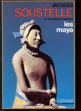 Couverture du produit · Les Maya