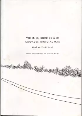 Couverture du produit · Villes en bord de mer / Ciudades junto al mar