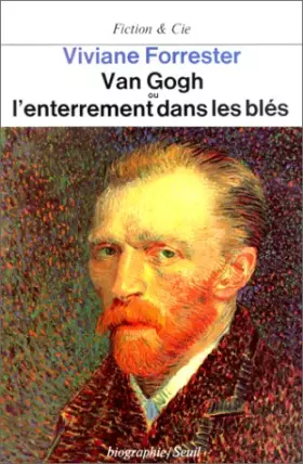 Couverture du produit · Van Gogh ou l'Enterrement dans les blés