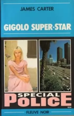 Couverture du produit · Gigolo super-star
