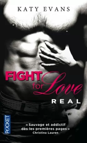 Couverture du produit · Fight for love (1)