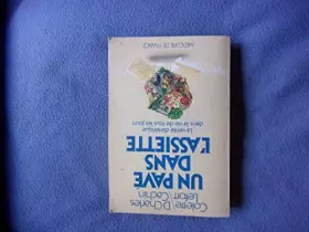 Couverture du produit · UN PAVE DANS L'ASSIETTE La vérité diététique dans la vie de tous les joursa