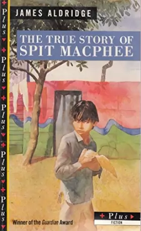 Couverture du produit · The True Story of Spit MacPhee