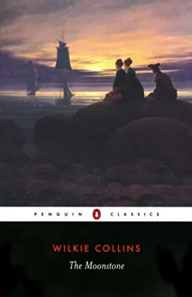 Couverture du produit · The Moonstone (Penguin Classics)