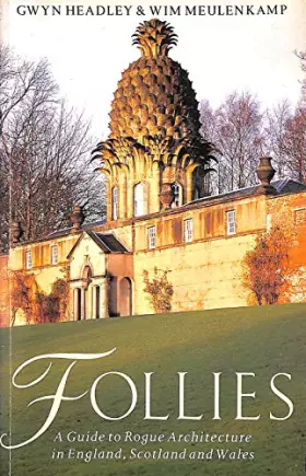 Couverture du produit · Follies