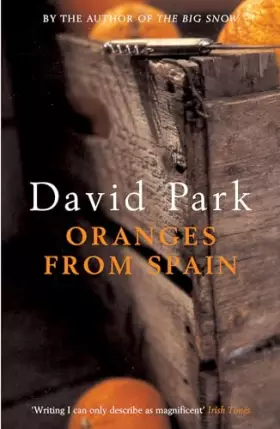 Couverture du produit · Oranges from Spain