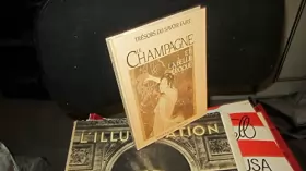 Couverture du produit · Le Champagne et la Belle époque (Trésors du savoir-faire)