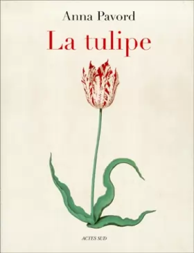 Couverture du produit · La Tulipe