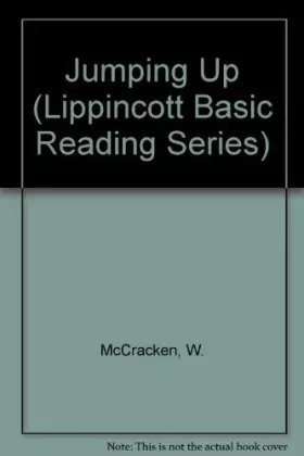 Couverture du produit · Jumping Up