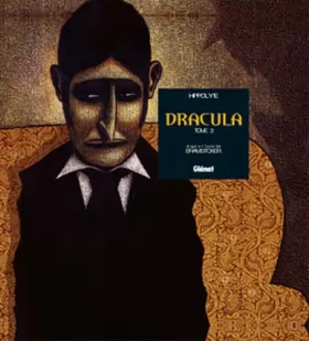 Couverture du produit · Dracula, Tome 2 :