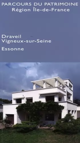 Couverture du produit · Draveil, Vigneux-sur-Seine, Essone