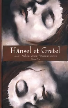 Couverture du produit · Hänsel et Gretel