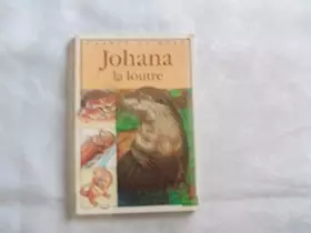Couverture du produit · Johana la loutre